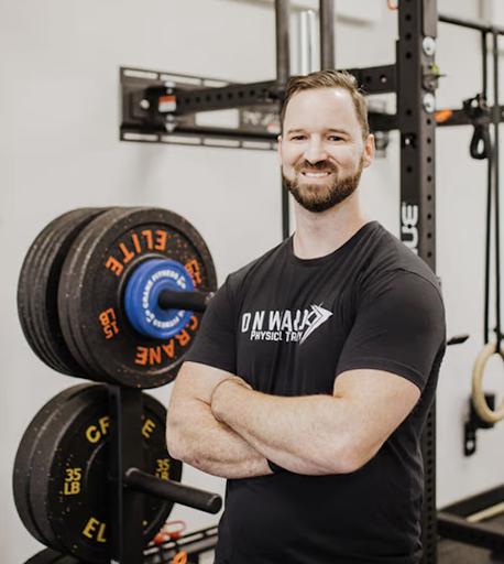 Onward Physical Therapy Knoxville