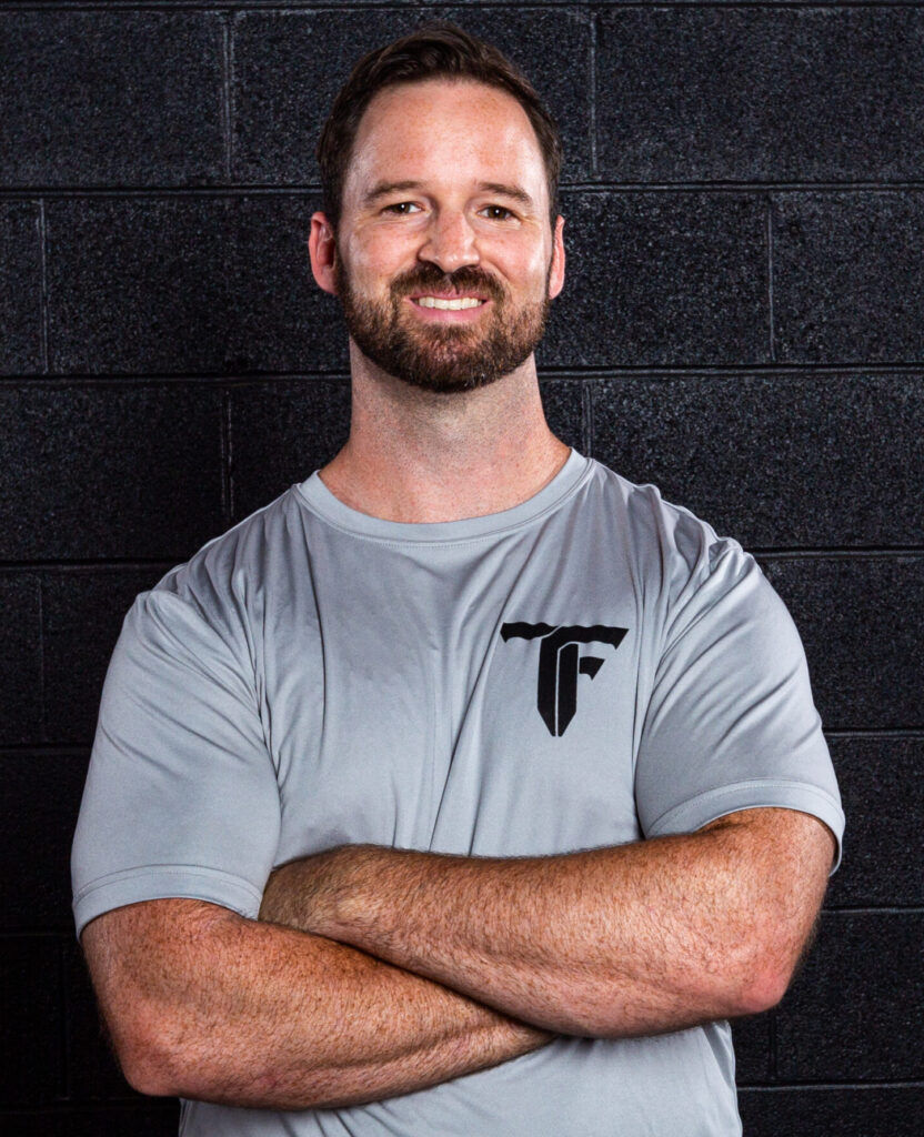 Dr. Taylor Comford