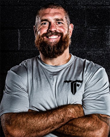Lee-Triple-F Lee Smith