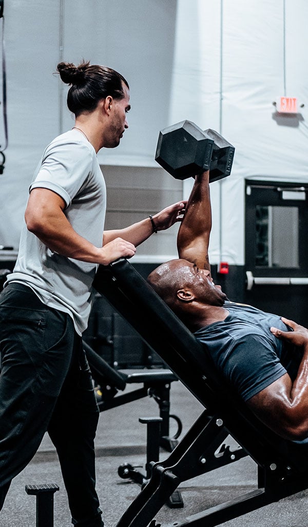 Triple F Elite Sports Training