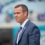 BRANDON BEANE