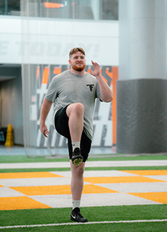 Mental Toughness and Focus