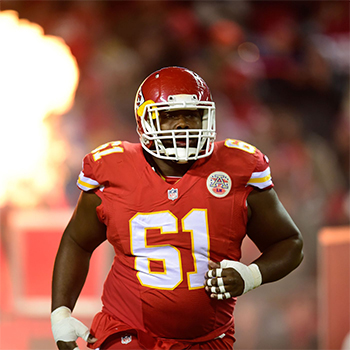 Rodney Hudson Triple F