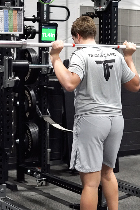 YouthTrainingTripleF
