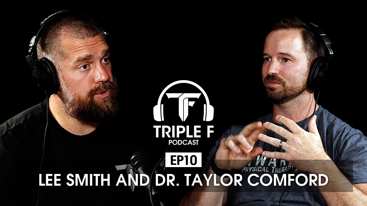 Triple F Podcast episode artwork