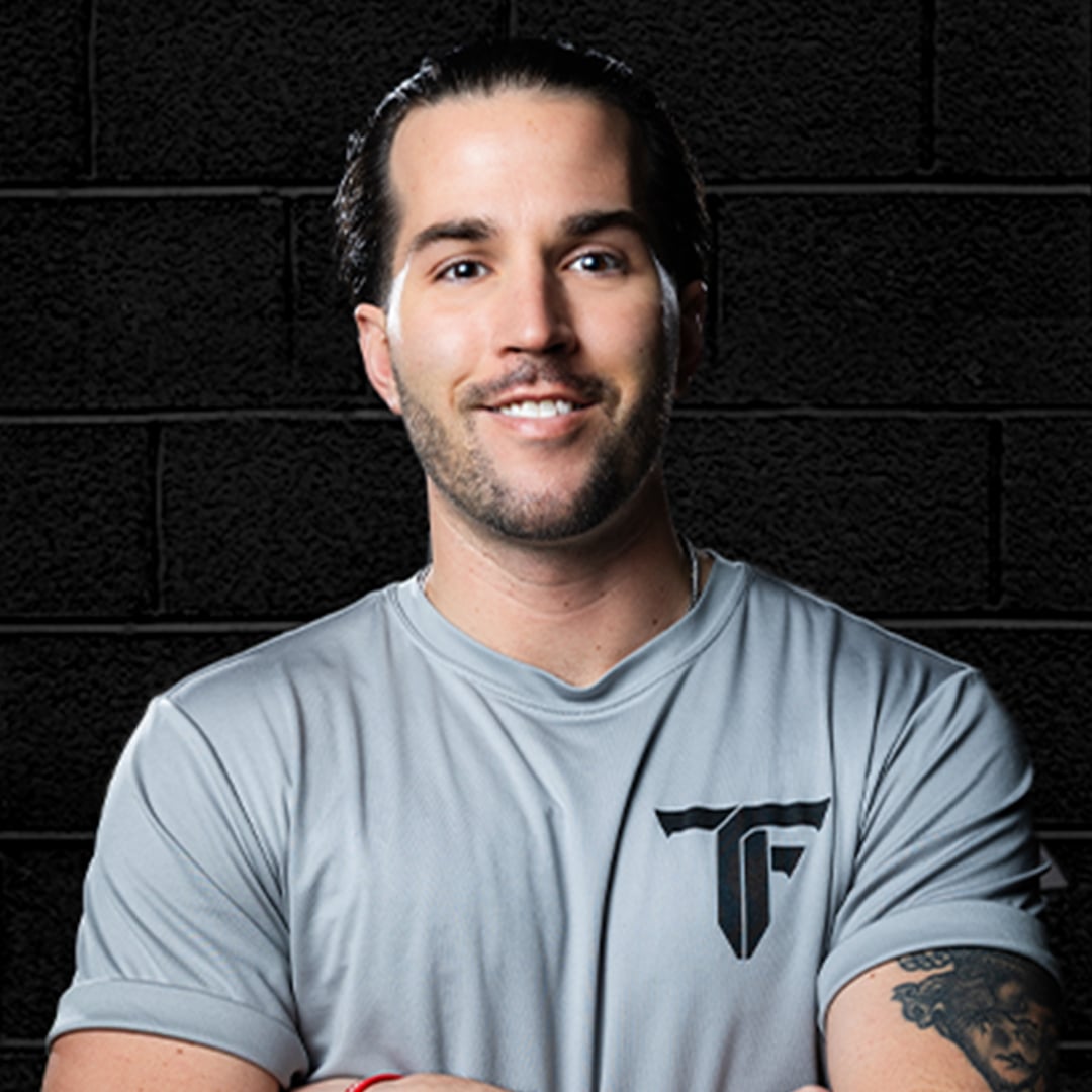 Kevin O’Shea<br />
