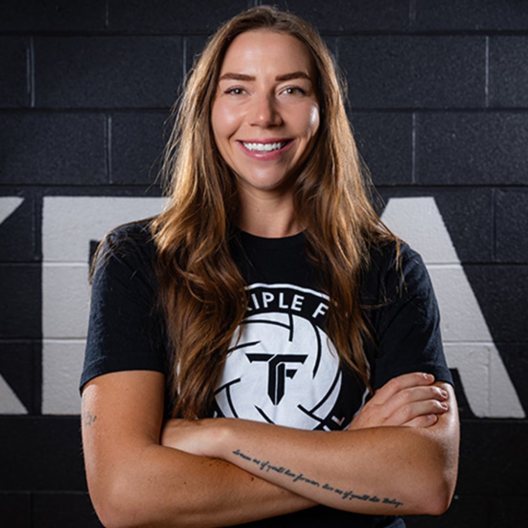 McKenzie Kramer<br />
