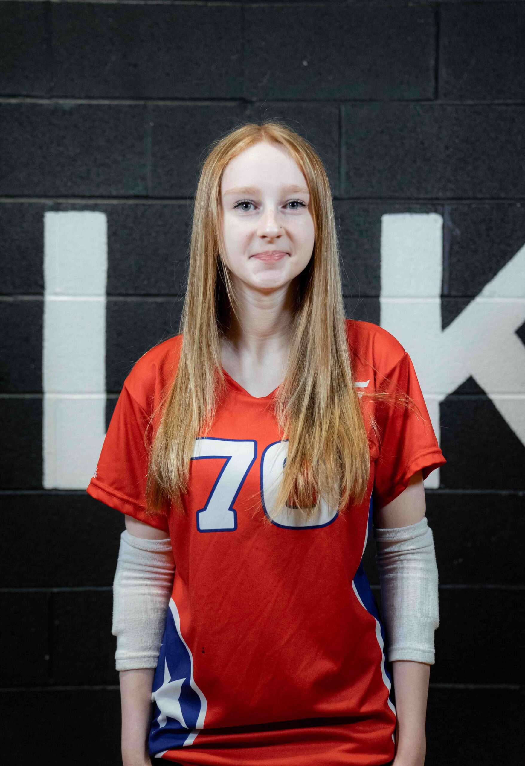 Kylie Keim