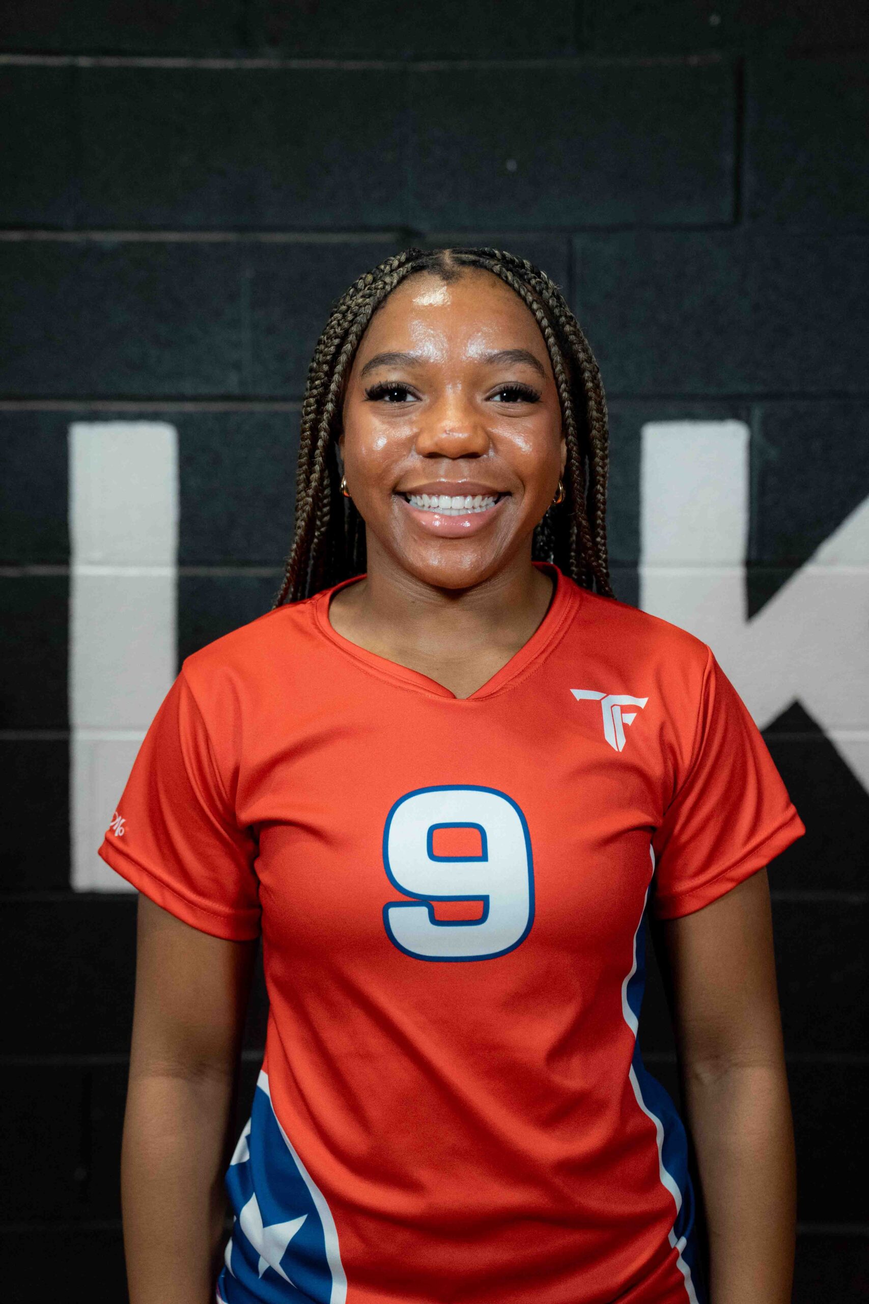 9-Maliya Lowery