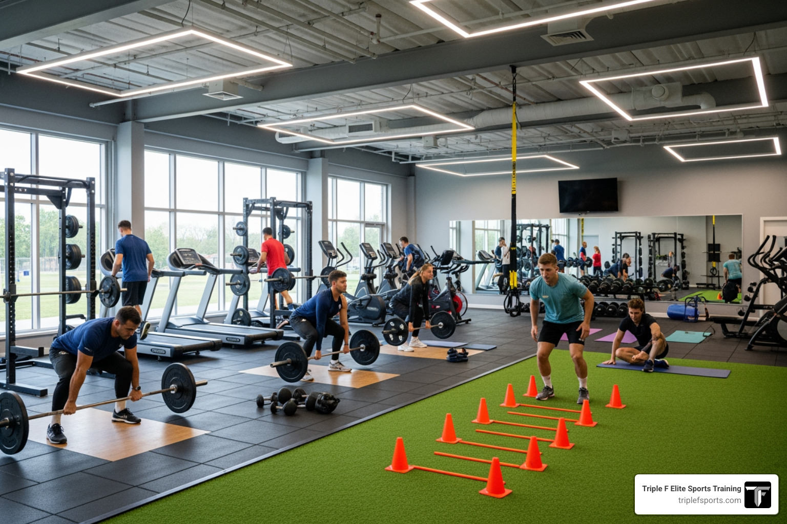 The Ultimate Playbook: Finding Your Perfect Elite Sports Club elite sport clubs