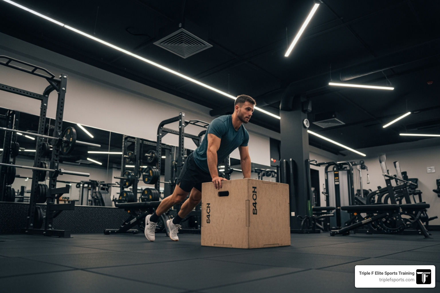 beyond-the-gym-crafting-your-perfect-athlete-training-program-image athlete workout program
