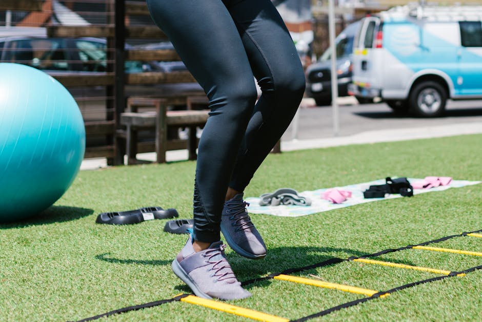 how-to-make-your-10-year-old-faster-than-greased-lightning-image speed and agility drills for 10 year olds