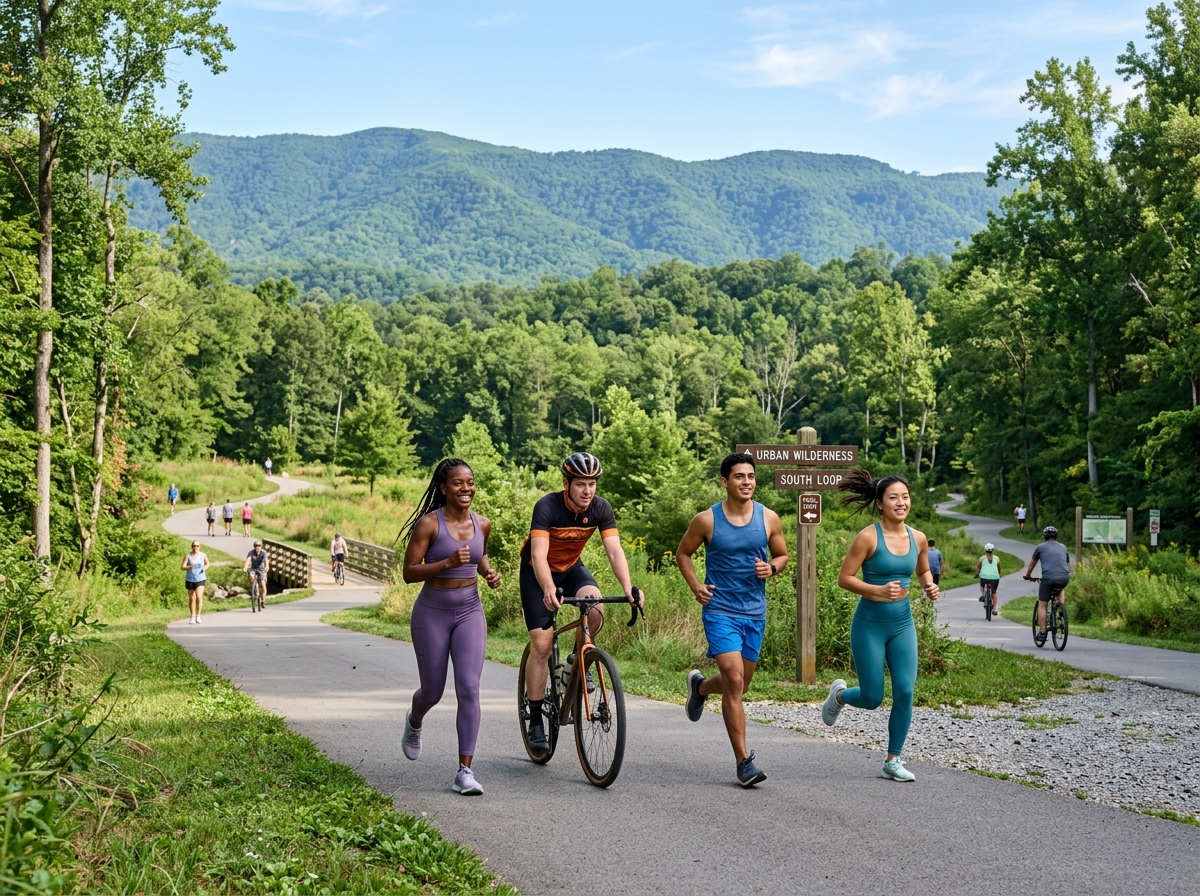 health and fitness knoxville