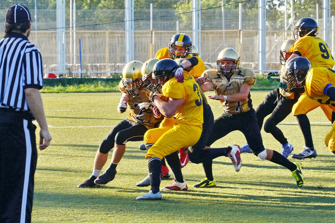 the-ultimate-playbook-of-football-drills-for-young-players-image football drills for young players