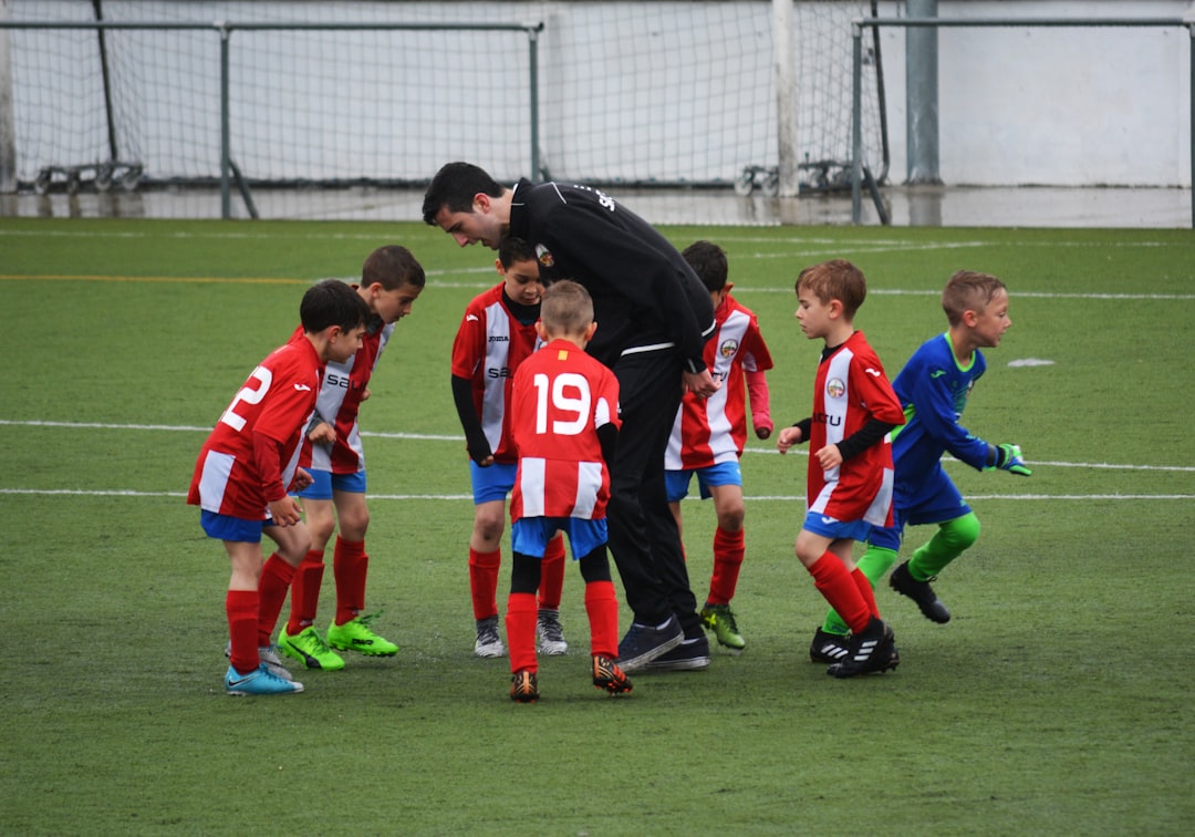 elite-youth-sports-training-from-playground-to-podium-image Elite youth sports training