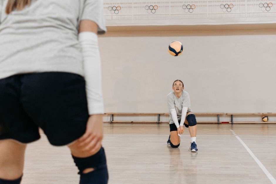 the-ultimate-guide-to-volleyball-training-image volleyball training