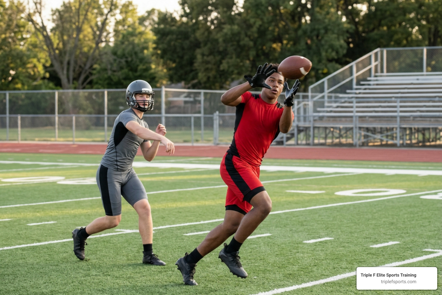 no-more-drops-the-best-catching-drills-for-football-players-image drills to improve catching a football